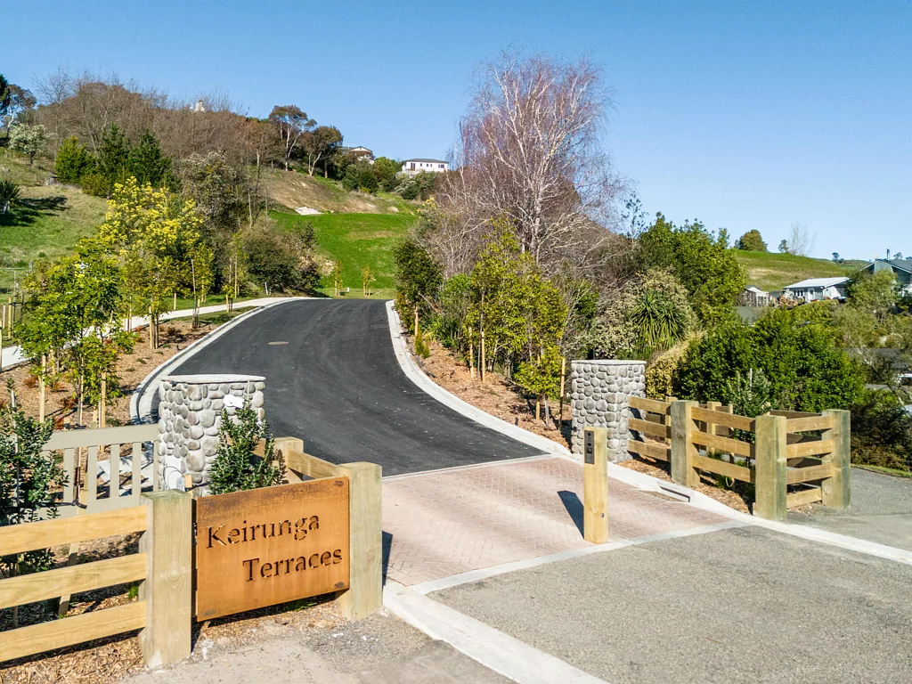 Havelock North  Exclusive, Views and Gated