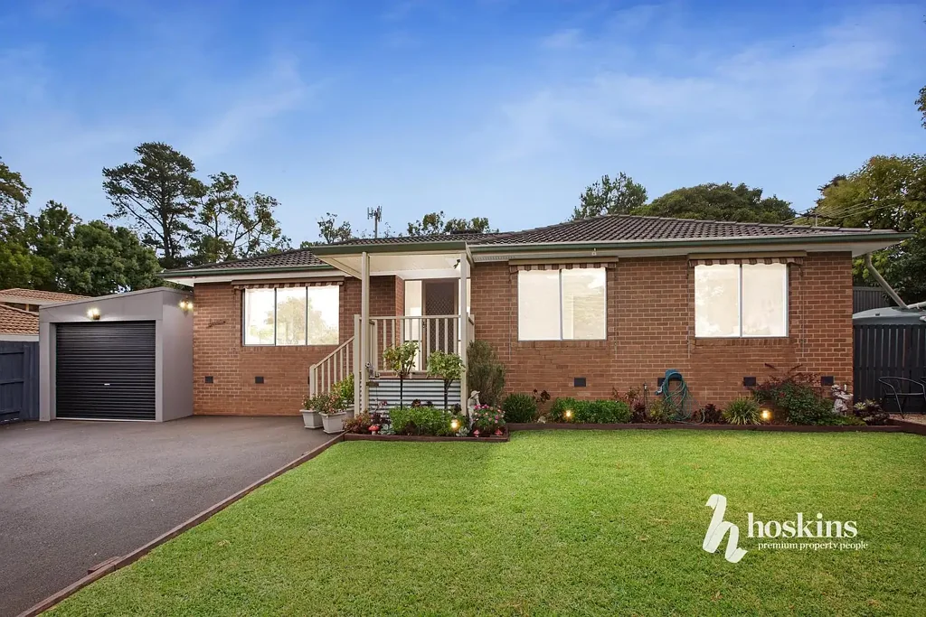 Mount Evelyn 3Habitaciones Easy Living with an Outdoor Space to Relax and Entertain