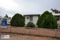 16 Murdock Street, Port Augusta