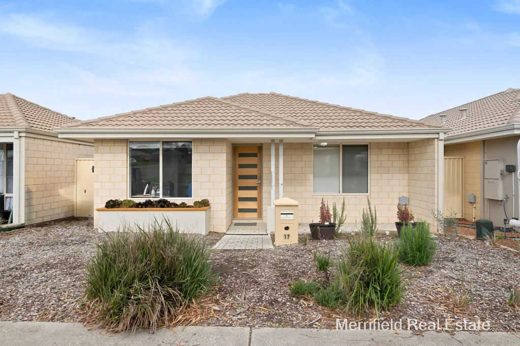 17 Donald Drive, Mckail, WA 6330
