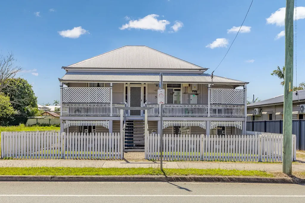 Maryborough 4Kwarto Character, Charm & Endless Possibilities in the Heart of Maryborough