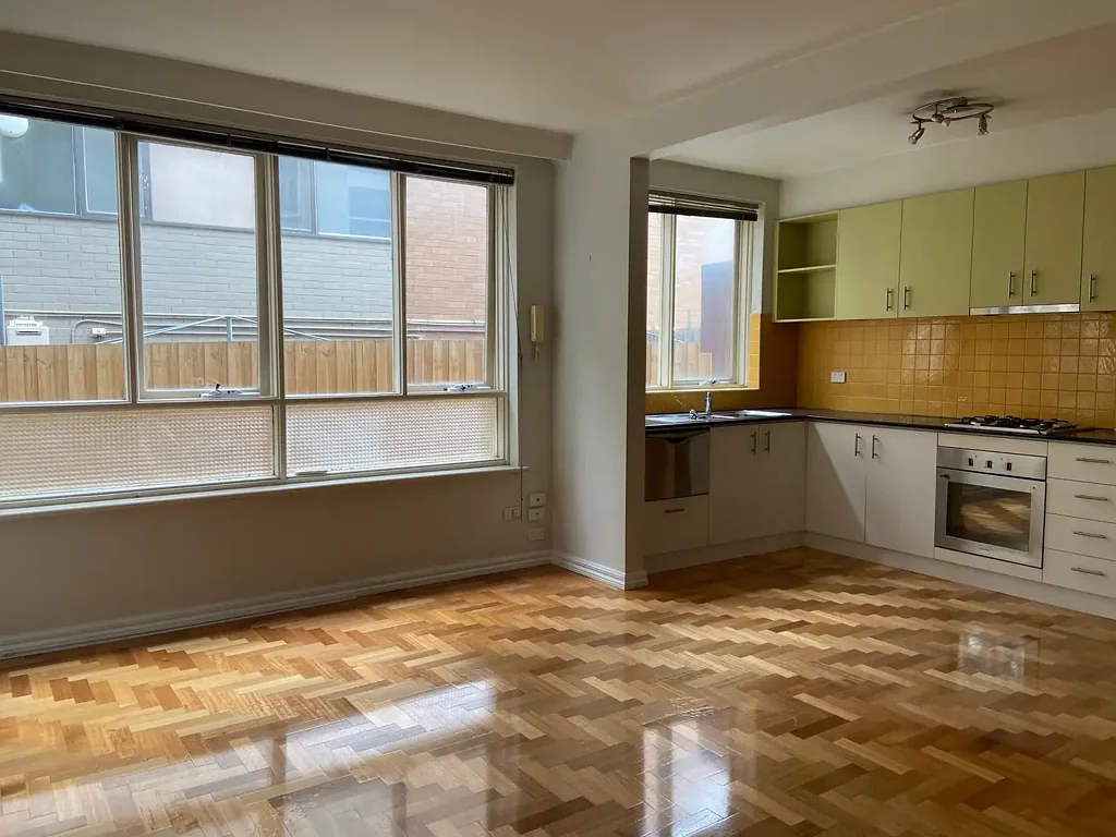 Prime One-Bedroom Gem with Courtyard Access