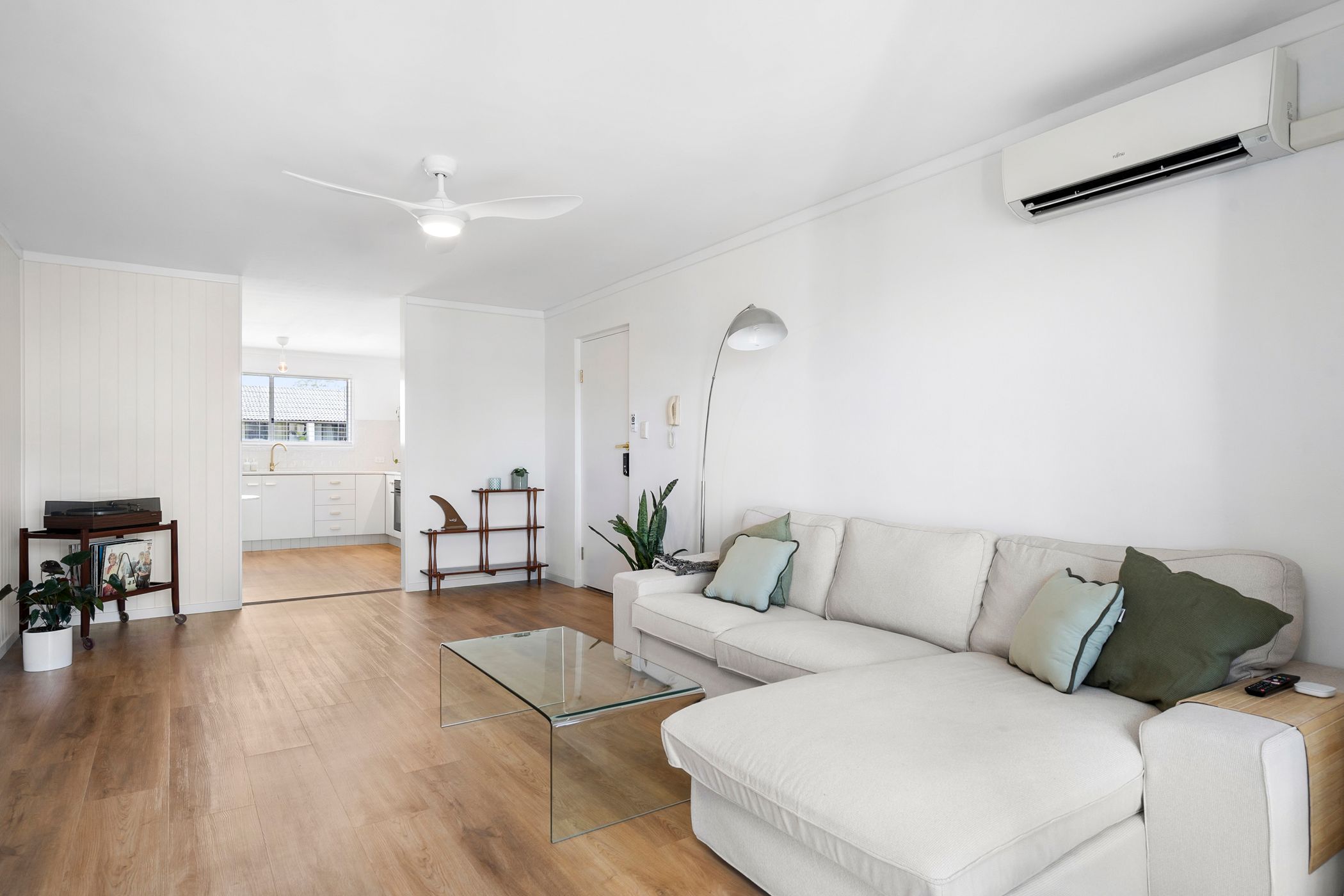 BECHARRY COURT UNIT 10 1 SYKES AV, KINGS BEACH QLD 4551, 0部屋, 0バスルーム, Unit