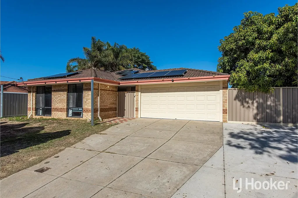 211 Kenwick Road, Kenwick, WA 6107