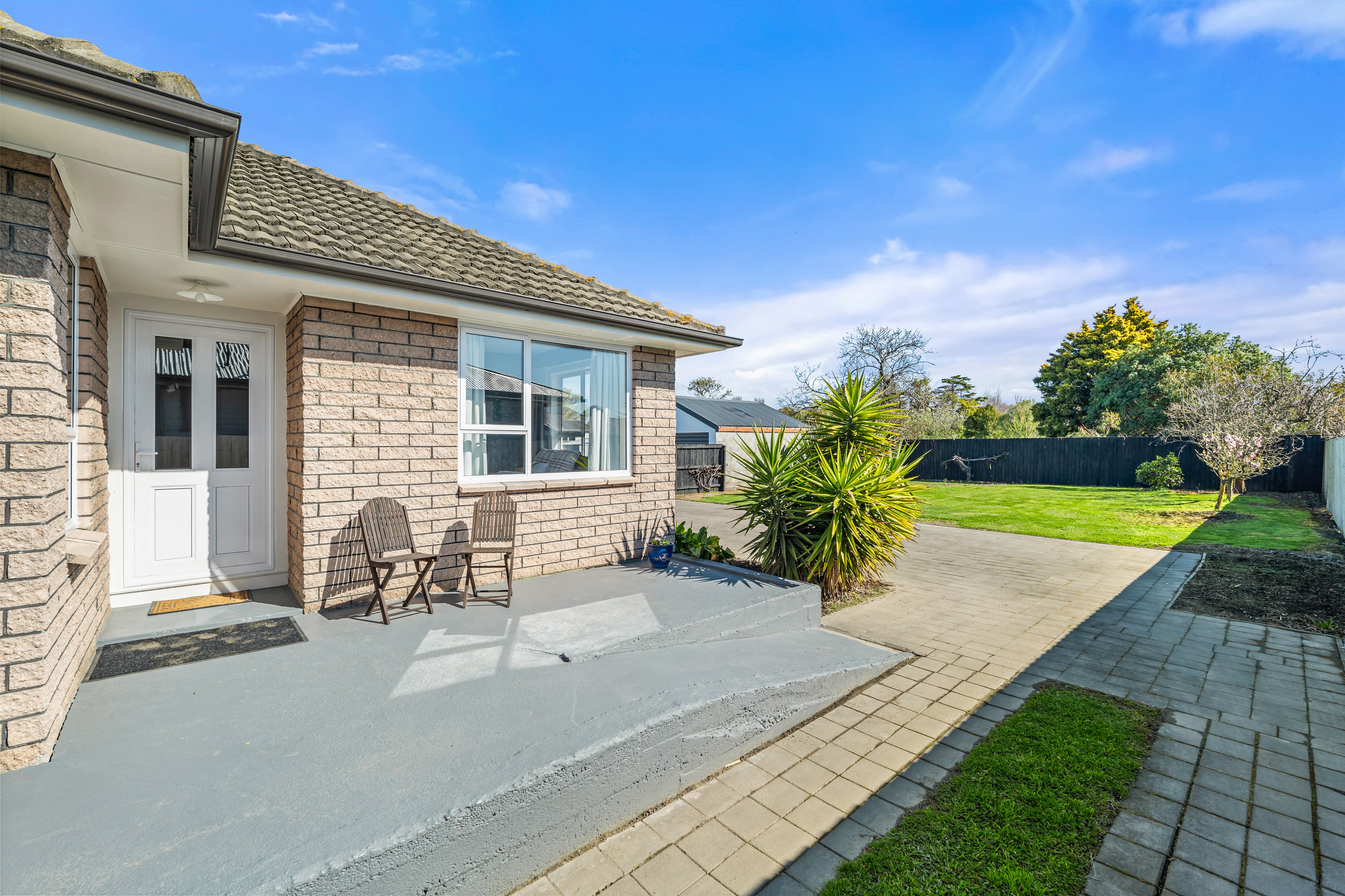 18 Horton Place, Avondale, Christchurch, 3 chambres, 0 salles de bain, House