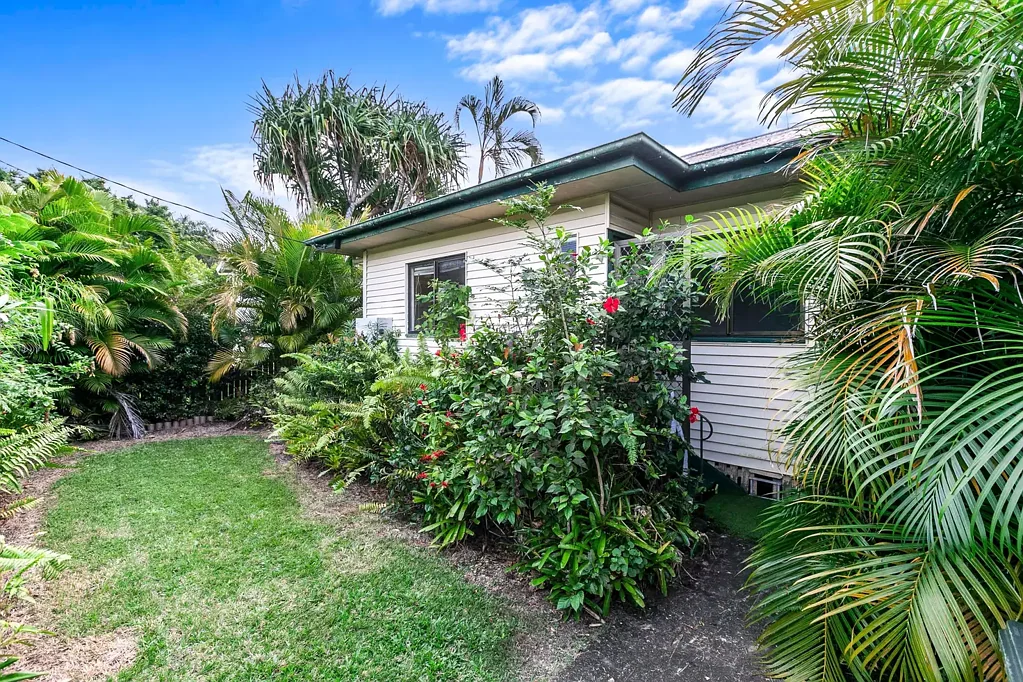 Maryborough 3房  RIPE FOR RENOVATIONS