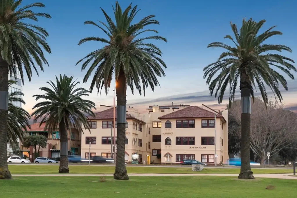 9/355 Beaconsfield Parade, St Kilda West, VIC 3182