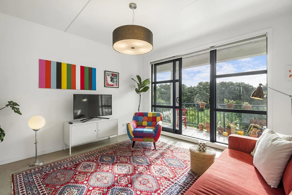 Eden Terrace 2ห้องนอน North facing & Natural light