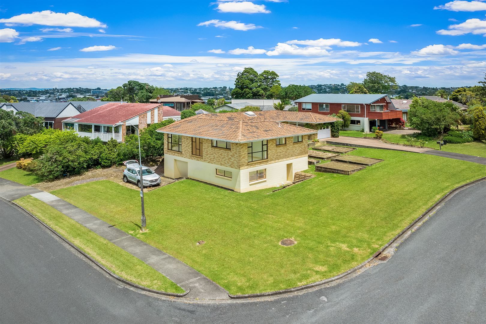 2 Pendene Place, Forrest Hill, Auckland - North Shore, 3 ห้องนอน, 0 ห้องน้ำ