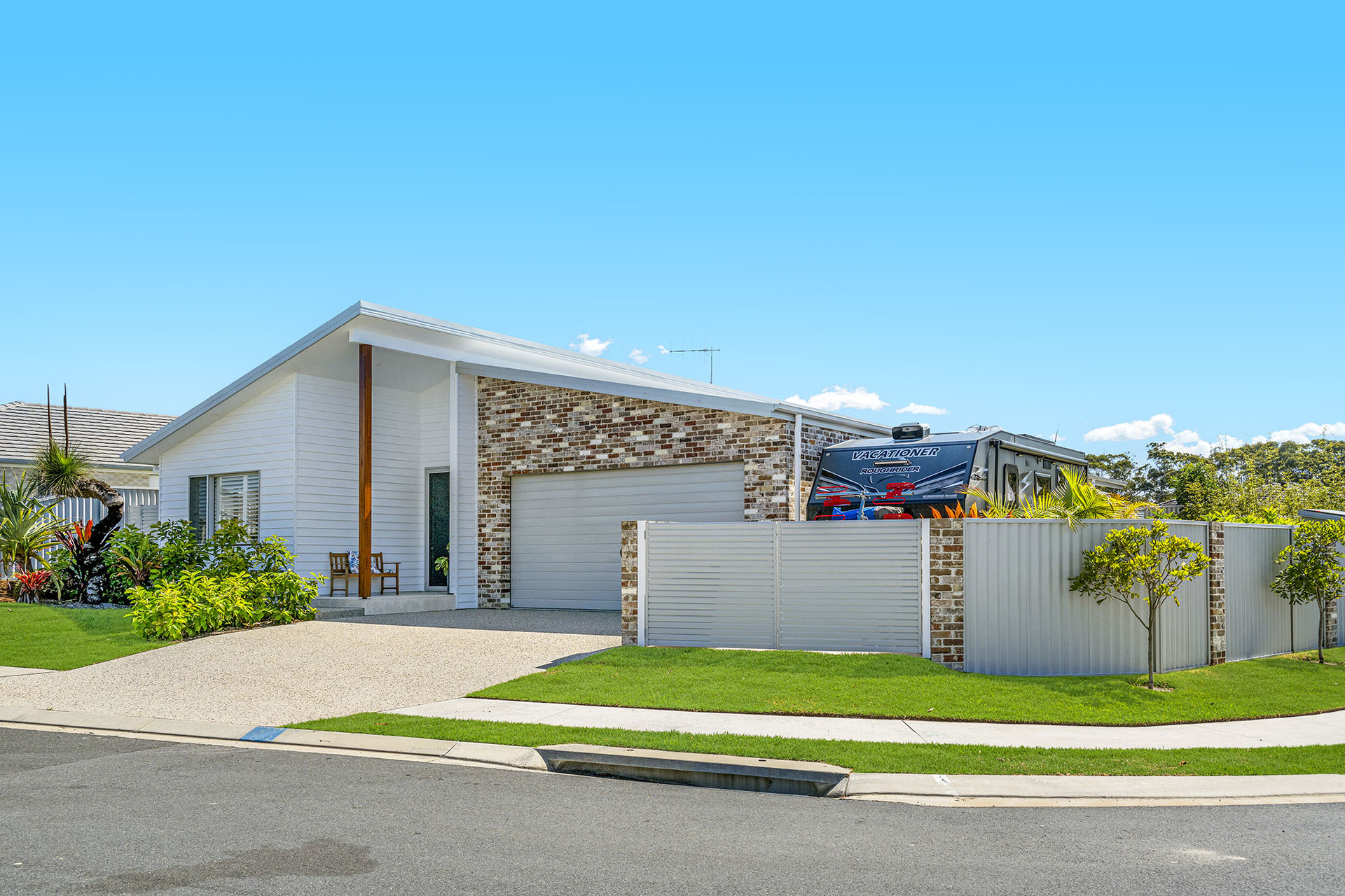 5 BORROWDALE AV, DUNBOGAN NSW 2443, 0房, 0浴, House