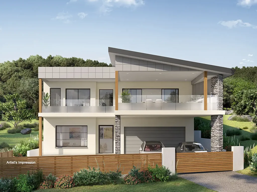 Port Macquarie 4房  Award-Winning Builder | Custom Home & Land Package!