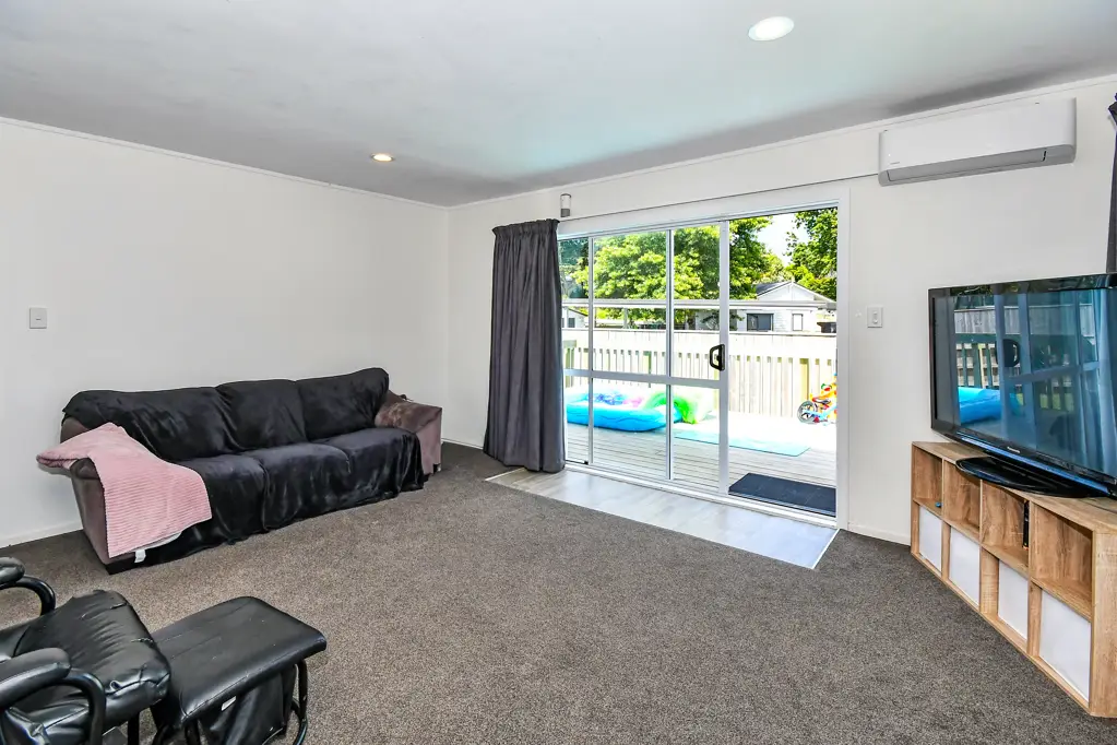 Waiuku 3部屋 Investor Alert - Tenanted & Ready to Go