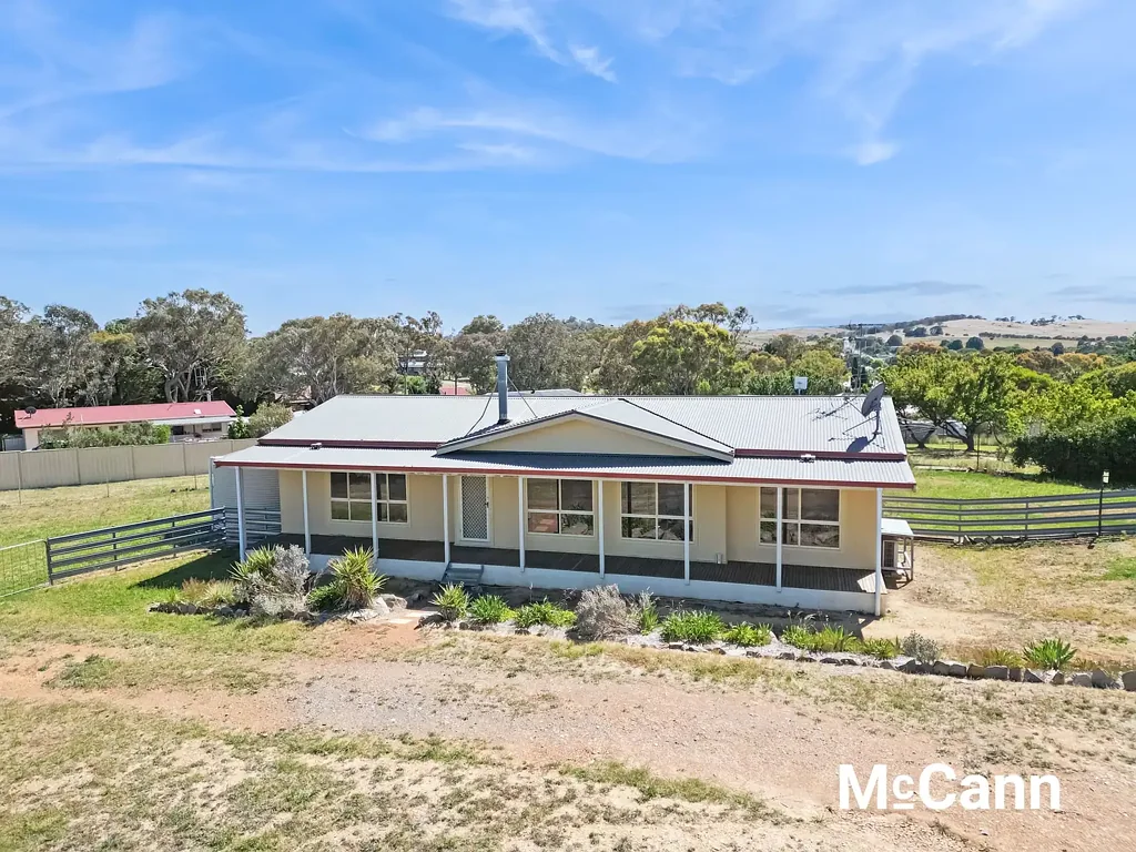 1 Cooper Street, Gunning, NSW 2581