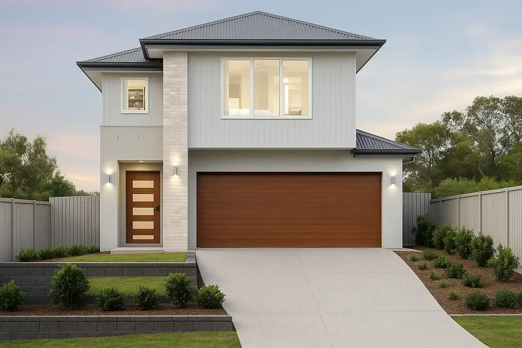 Heathwood 4બેડરૂમ Close to Forest Lake  - NEW CONSTRUCTION