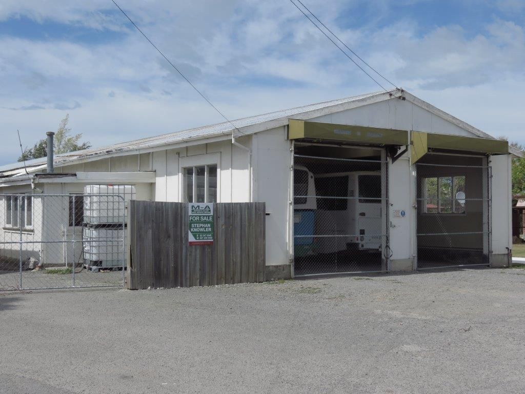 4 Pultney Street, Leeston, Selwyn, 0 rūma, 0 rūma horoi