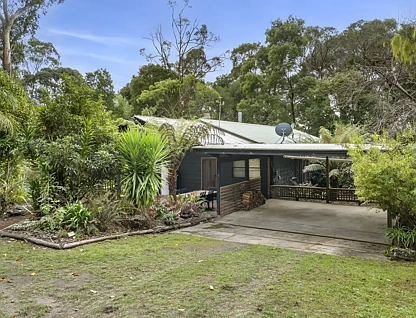 2630 Colac - Forrest Road, Forrest, Geelong, 4 ਕਮਰੇ, 2 ਬਾਥਰੂਮ, Lifestyle Property