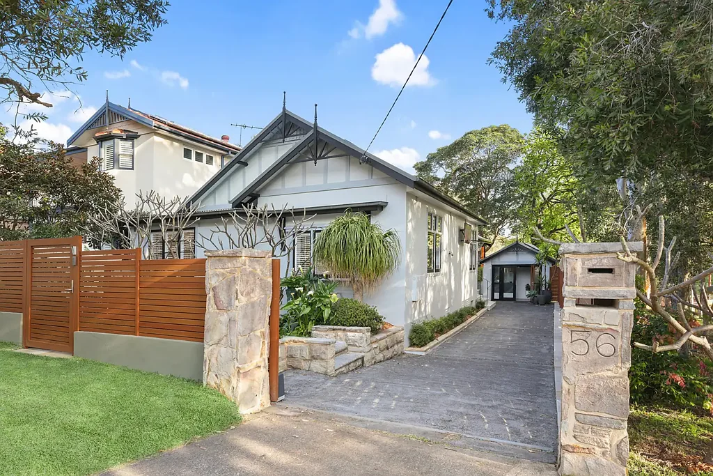 56 Wyndora Avenue, Freshwater, NSW 2096
