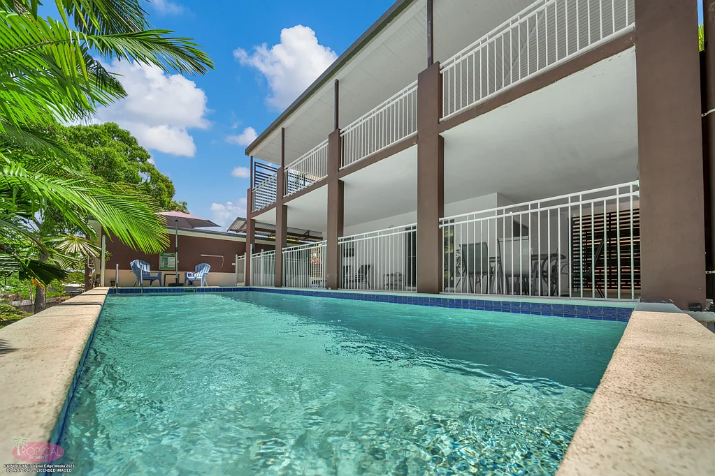 South Mission Beach 5침실 Fully Furnished/By the Beach/Spacious Living with a Pool !