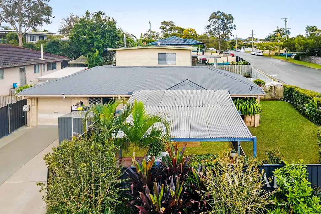 Beenleigh 3ਬੈੱਡਰੂਮ Fresh, Modern & Move-In Ready! More photos to come