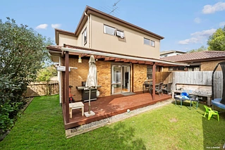 5 Craigavon Drive, East Tamaki, Manukau City