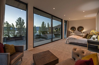 335 Beacon Point Road, Wanaka, Queenstown-Lakes, Otago, 4 Bedrooms, 4 Bathrooms, House