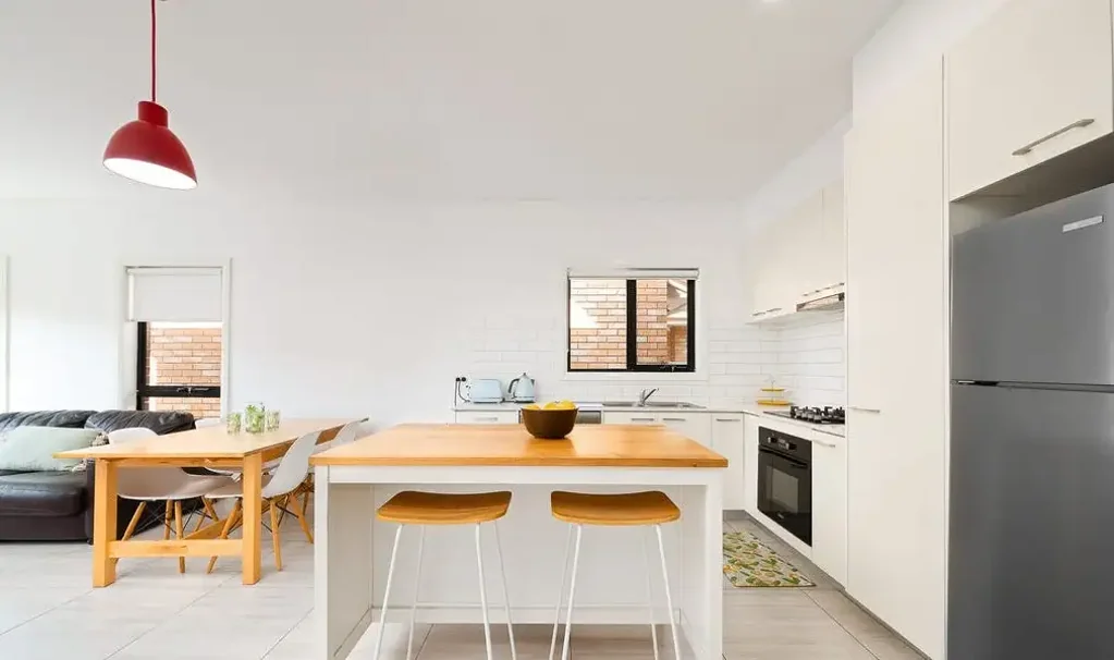 Convenient, Contemporary Living