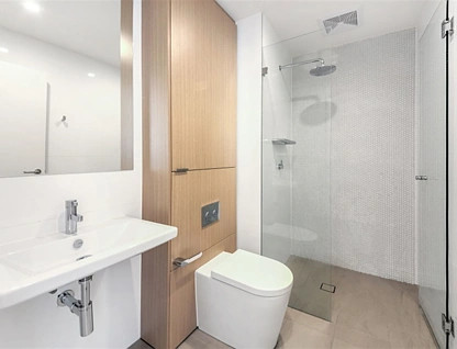 306C/22 Barr Street, Camperdown, Inner West, 1 habitaciones, 1 baños, Apartment