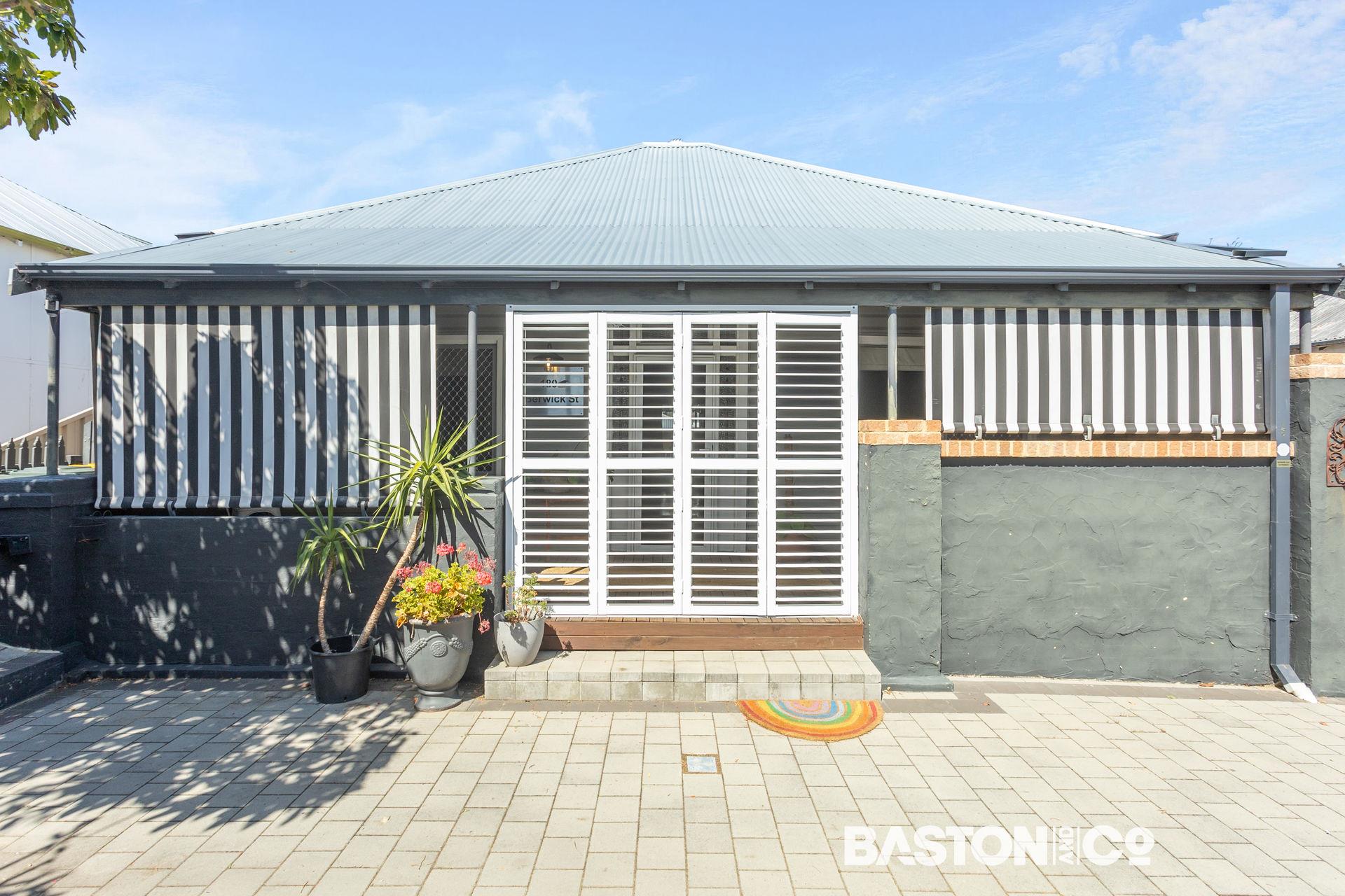 189 BERWICK ST, VICTORIA PARK WA 6100, 0 Schlafzimmer, 0 Badezimmer, House