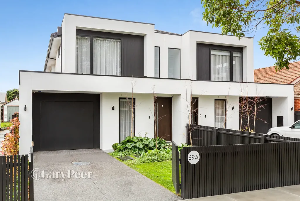 Caulfield 4Zimmer The perfect combination of luxury & lifestyle