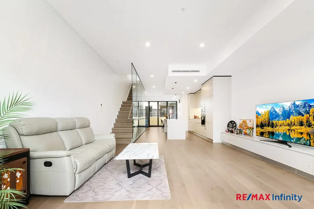 Bella Vista 4 Bedroom Matthew Pearce Catchment & Dream Home