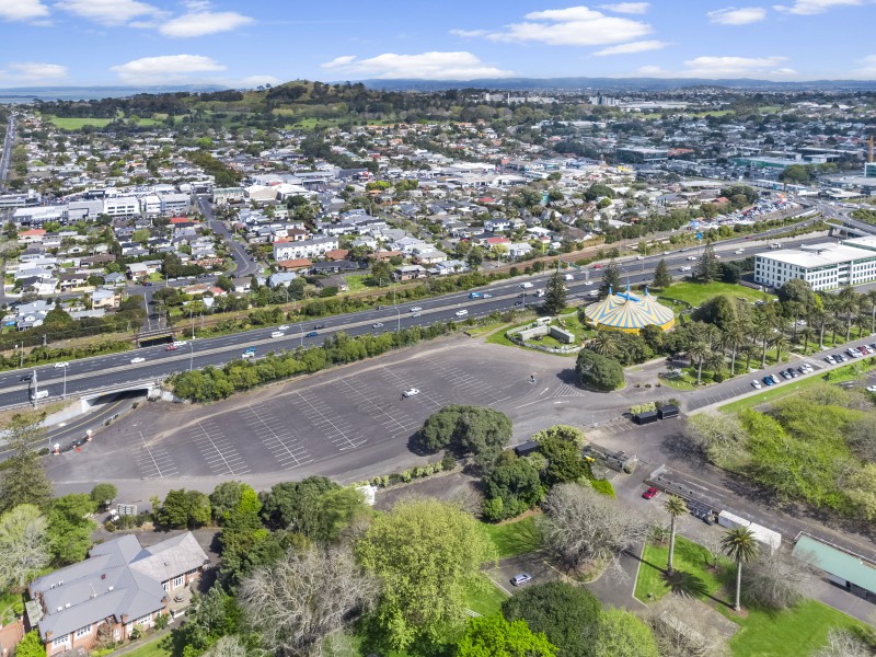 130 Ascot Avenue, Remuera, Auckland, 0房, 1浴