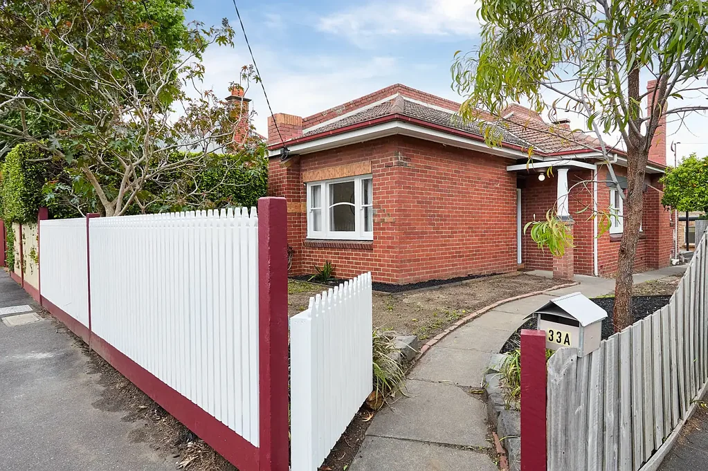 33a Kensington Road, Kensington, VIC 3031