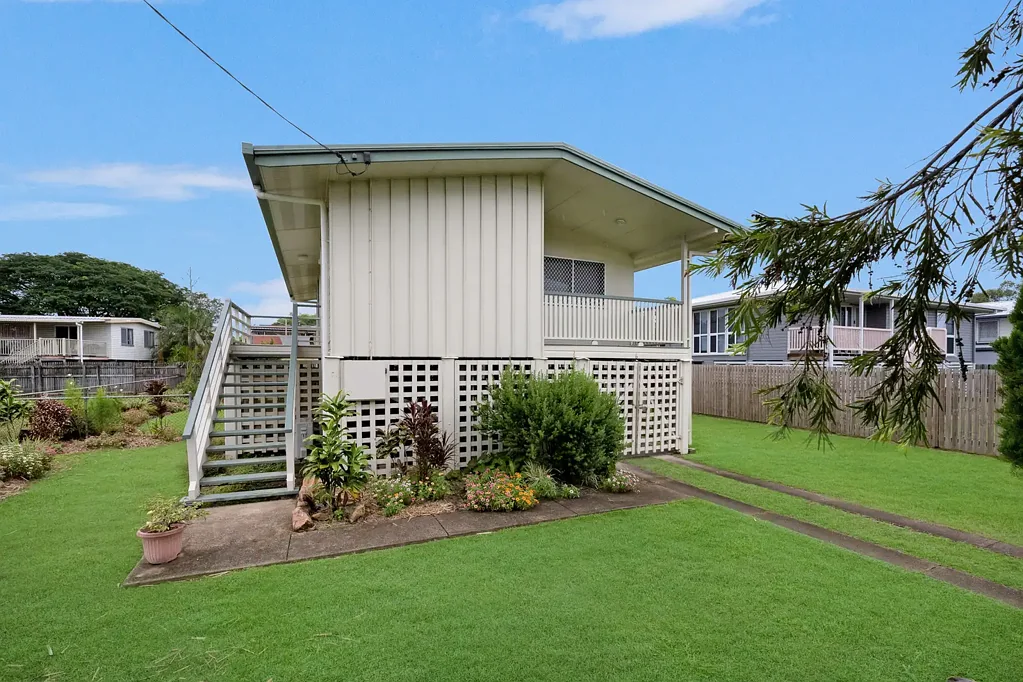 6 Nathan Street, Vincent, QLD 4814