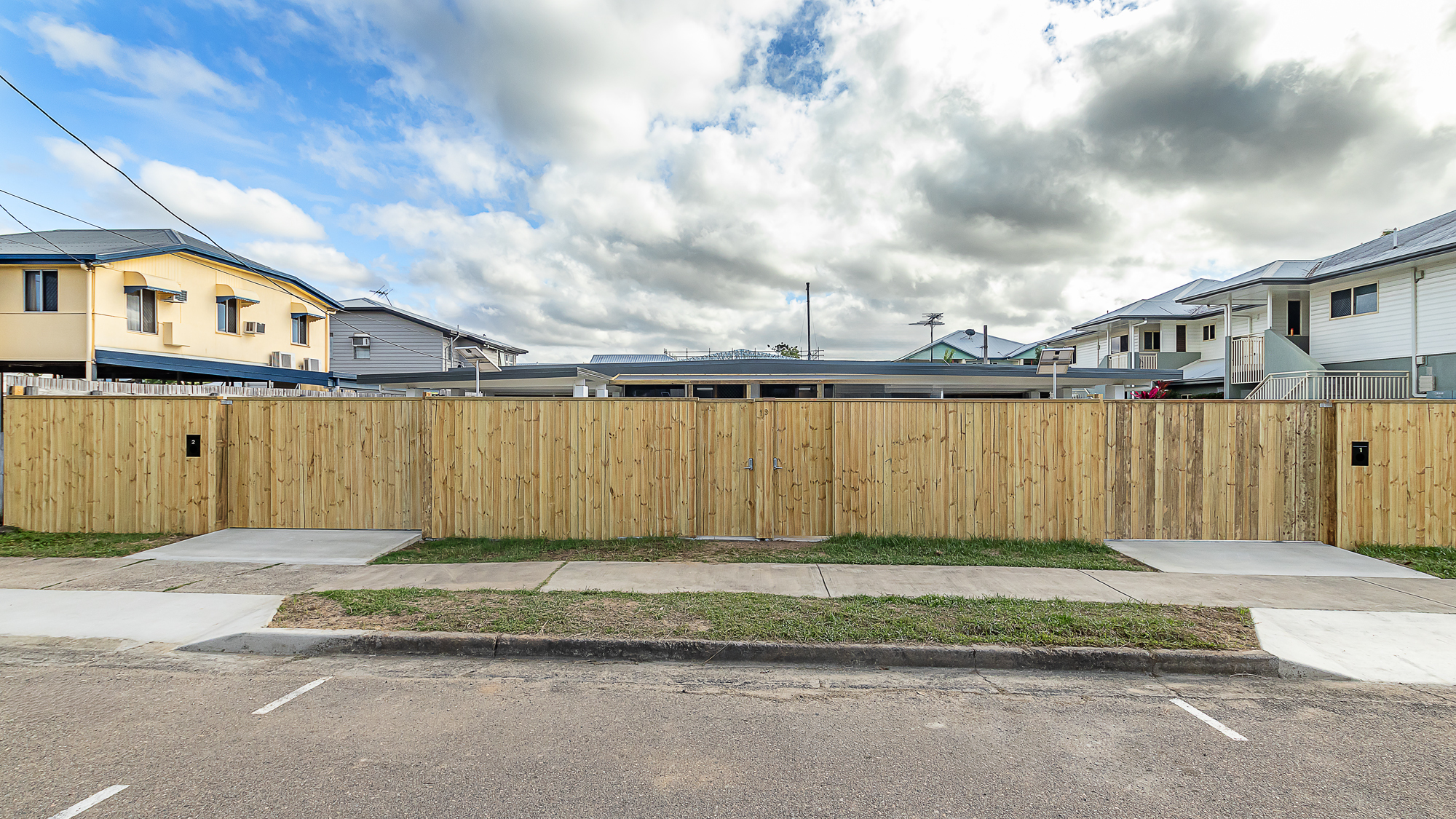 19 ALFRED ST, AITKENVALE QLD 4814, 0 rūma, 0 rūma horoi, Unit