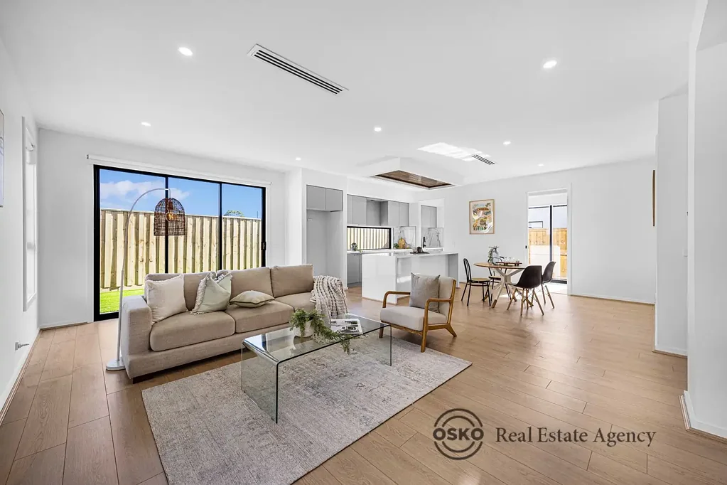 Deanside 4침실 ✨ Luxury North-Facing Modern Home in Deanside! | Prime Location – Call Kaffi Verma Today! 📞 0468 947 670