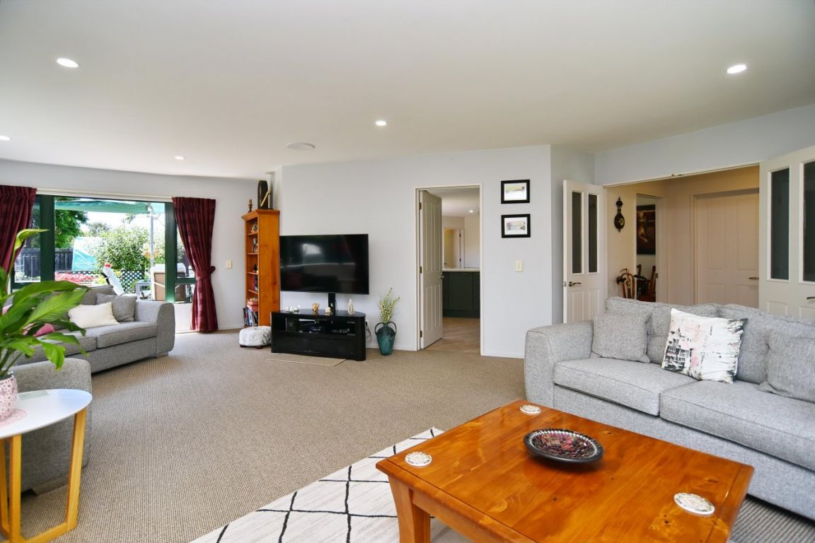 21 Thornwood Place, Redwood, Christchurch, 4房, 0浴