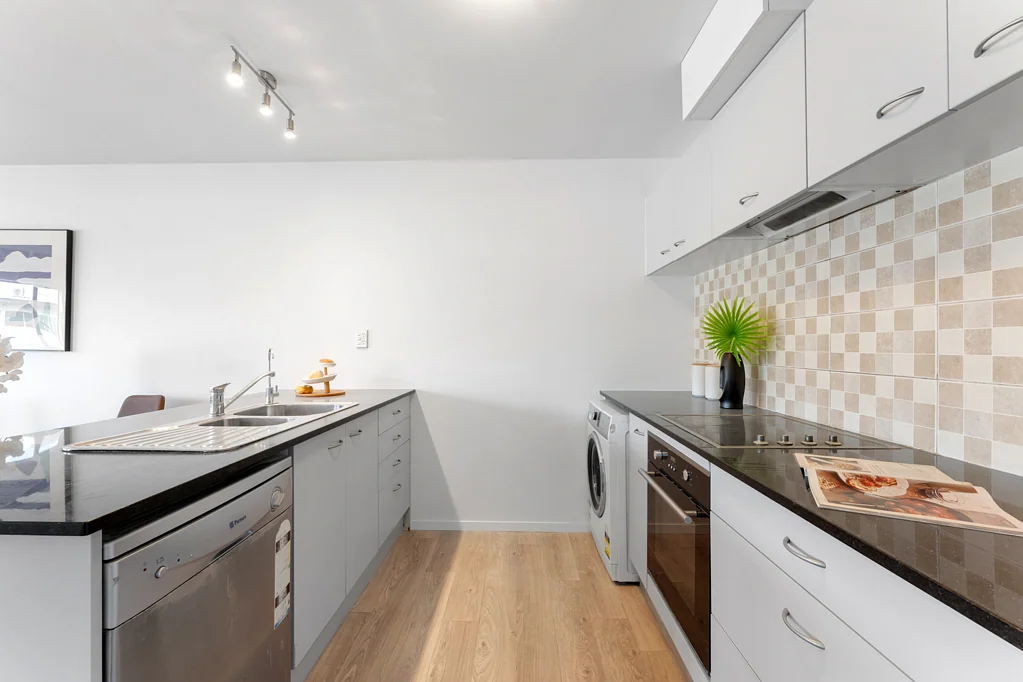 Onehunga 2غرفة نوم Move-In Ready, Easy Living, Great Location