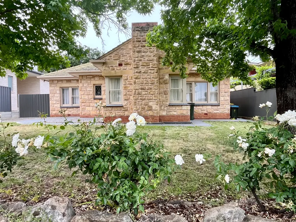 Spacious 3-Bedroom Home on Generous Allotment in Prestigious Netherby