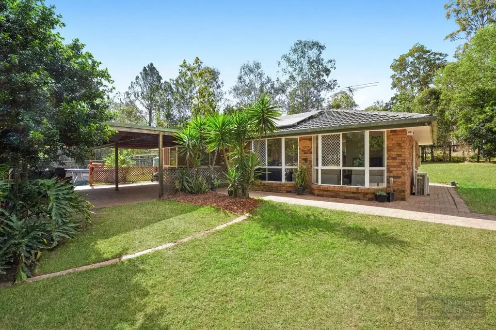 Tamborine 3ਬੈੱਡਰੂਮ Horse-Friendly 5-Acre Lifestyle Property – The Perfect Balance of Country Living & Modern Convenience