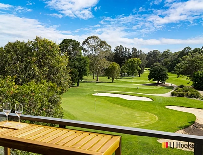 3/2 Golf Links Drive, Batemans Bay, South Coast, 3 Schlafzimmer, 2 Badezimmer, Unit