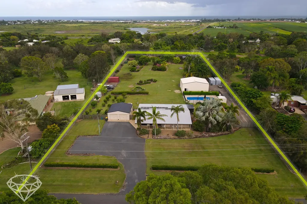 8 Reid Crescent, Innes Park, QLD 4670