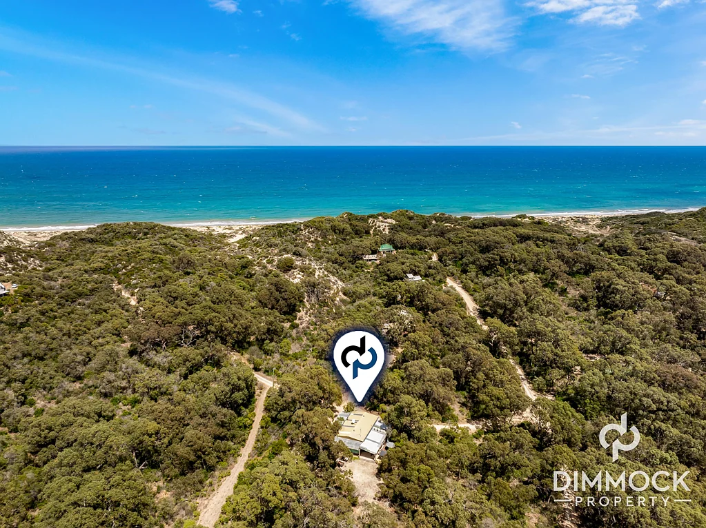 7/621 Lake Preston Road, Myalup, WA 6220