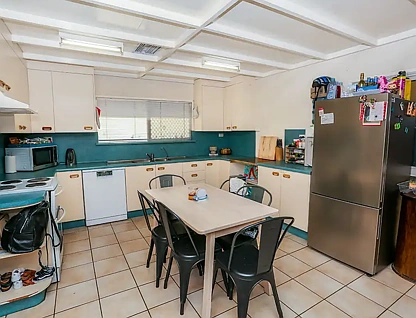 Unit 3/75 West St, Mount Isa, North West, 2 Bedrooms, 1 Bathrooms, Unit