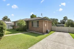 19 Regiment Road, Rutherford