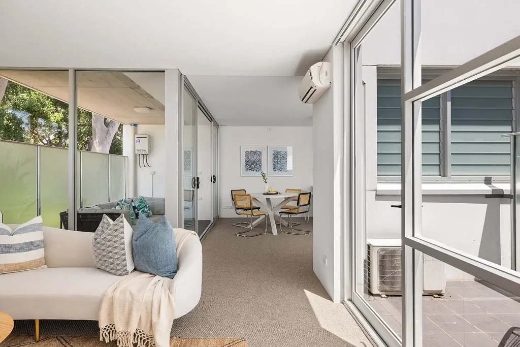 12/119-125 Parramatta Road, Camperdown, NSW 2050