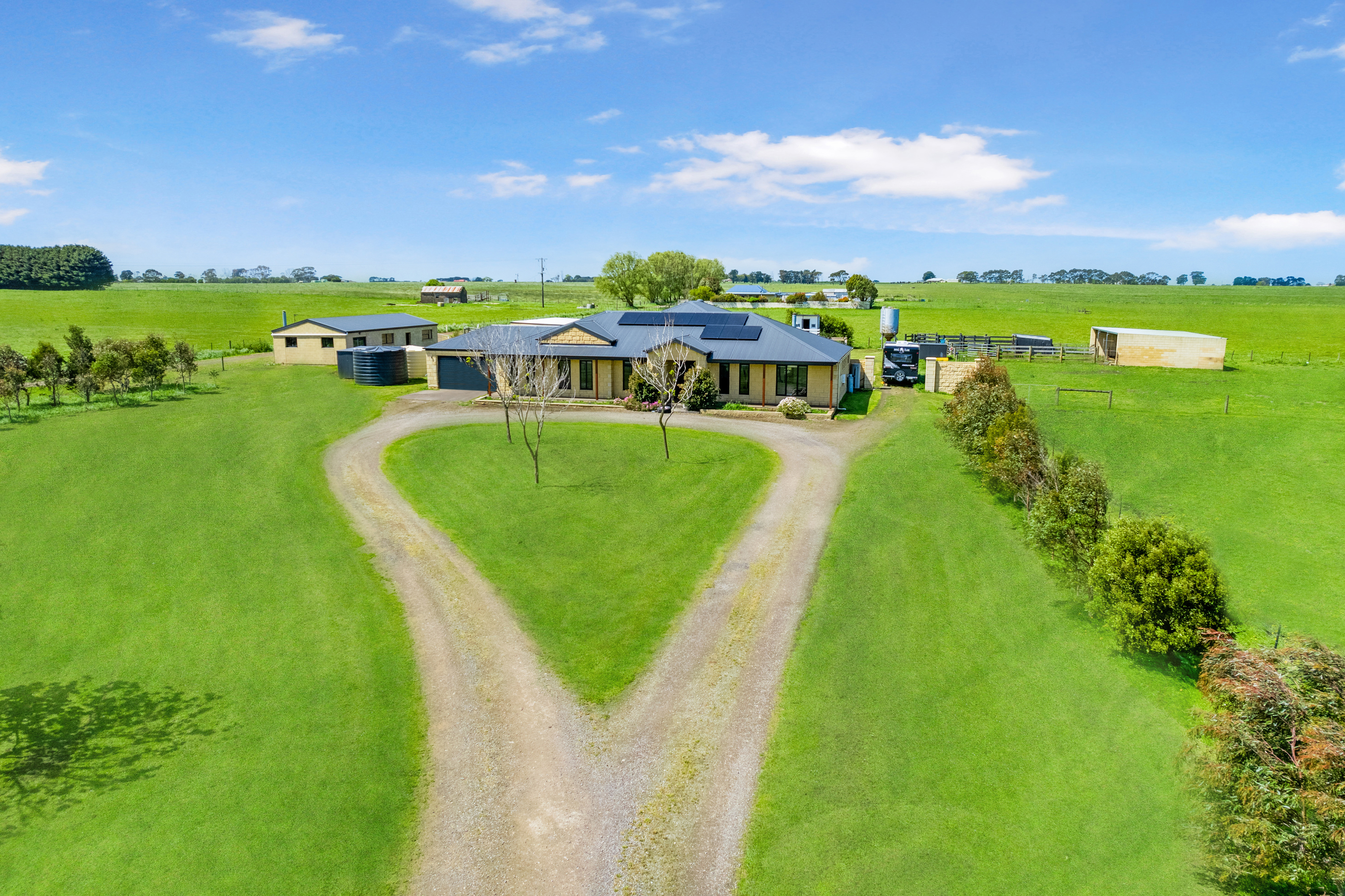 116 KOROIT-WOOLSTHORPE RD, KOROIT VIC 3282, 0 rūma, 0 rūma horoi, House