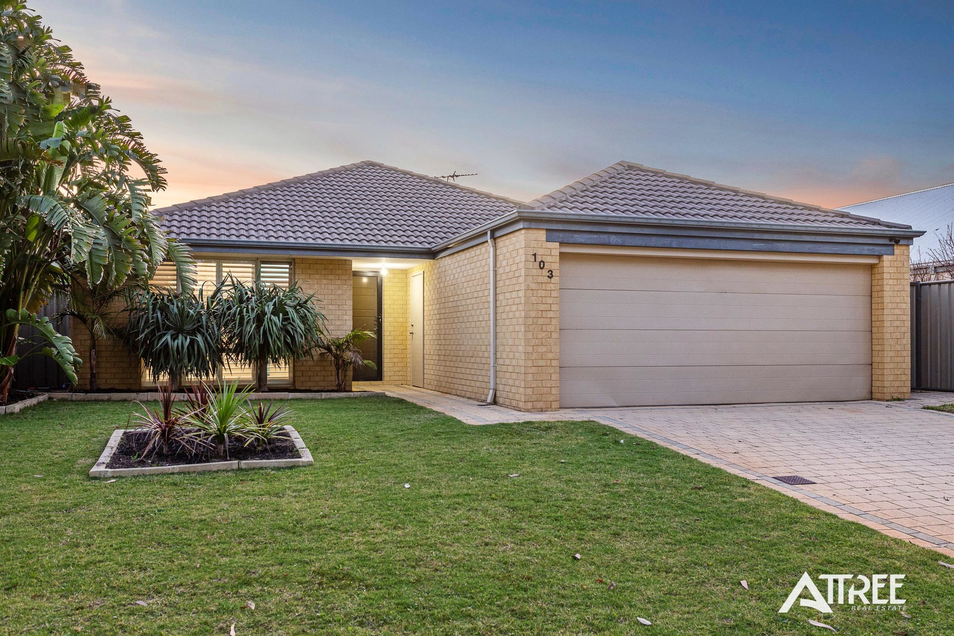 103 ALDERSYDE MNDR, BALDIVIS WA 6171, 0房, 0浴, House