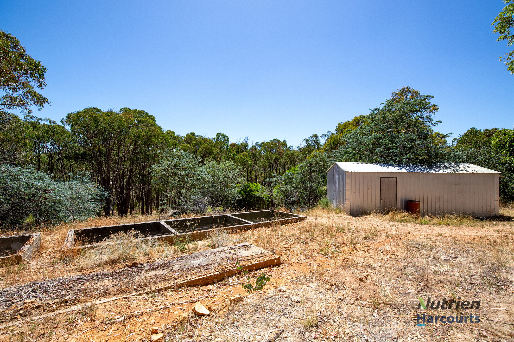 401 OLD HIGHLANDS RD, GHIN GHIN VIC 3717, 0 Schlafzimmer, 0 Badezimmer, Section