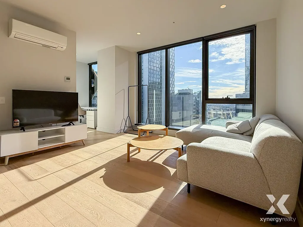 Furnished City Living with Stunning Convenience