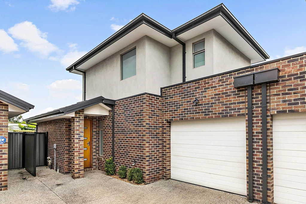 3/149 Gaffney Street, Coburg, VIC 3058